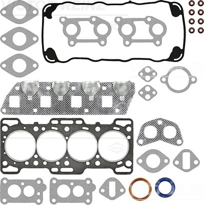 Gasket Kit, cylinder head